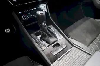 Škoda Superb SportLine