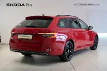 Superb SportLine