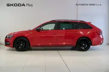 Superb SportLine