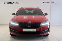 Superb SportLine