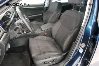 Škoda Superb Style