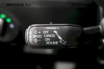 Škoda Superb Style