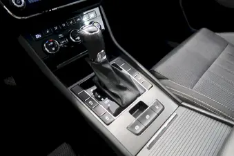 Škoda Superb Style