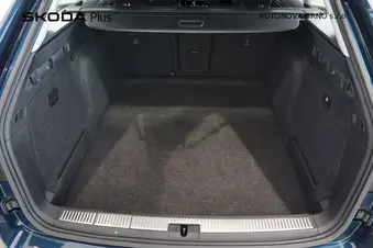 Škoda Superb Style