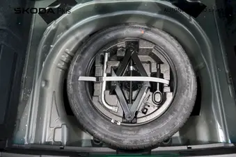 Škoda Superb Style