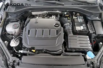 Škoda Superb Style