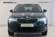 Karoq Style Plus