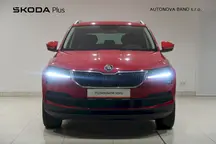 Karoq Style Plus