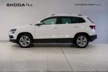 Karoq Style Plus