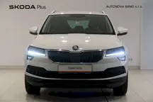 Karoq Style Plus