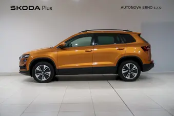 Škoda Karoq Style Plus