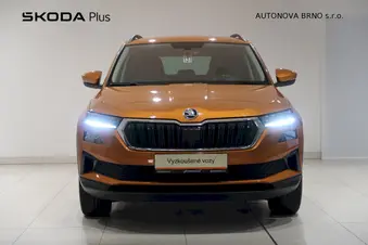 Škoda Karoq Style Plus