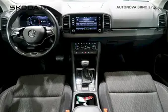 Škoda Karoq Style Plus