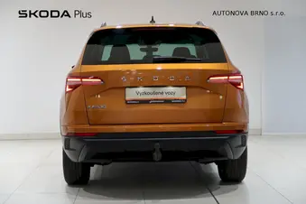 Škoda Karoq Style Plus