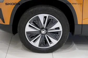 Škoda Karoq Style Plus