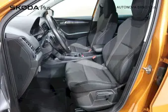 Škoda Karoq Style Plus