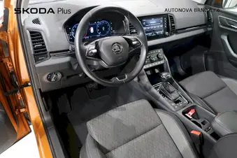 Škoda Karoq Style Plus