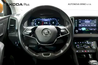 Škoda Karoq Style Plus