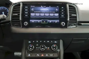 Škoda Karoq Style Plus