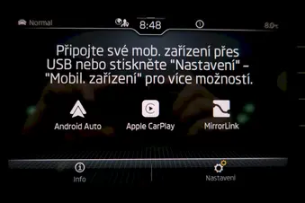 Škoda Karoq Style Plus
