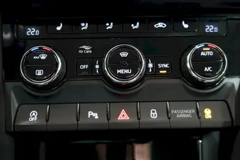 Škoda Karoq Style Plus