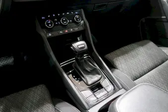 Škoda Karoq Style Plus