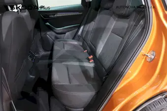Škoda Karoq Style Plus