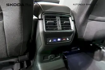 Škoda Karoq Style Plus