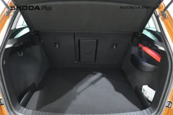 Škoda Karoq Style Plus