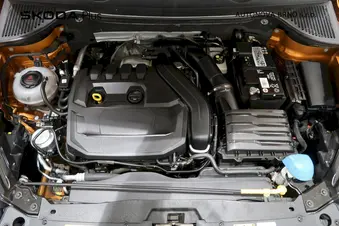 Škoda Karoq Style Plus