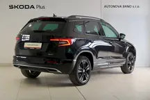 Karoq SportLine