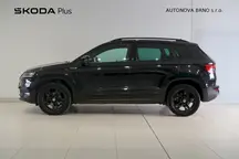 Karoq SportLine