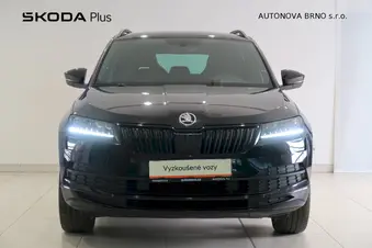 Škoda Karoq SportLine