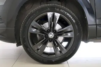 Škoda Karoq SportLine
