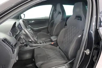 Škoda Karoq SportLine