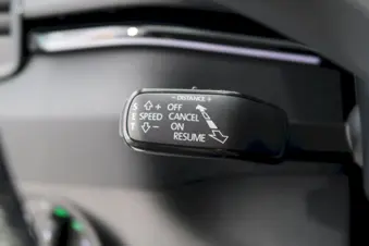 Škoda Karoq SportLine