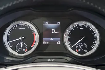 Škoda Karoq SportLine