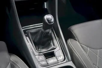 Škoda Karoq SportLine