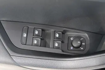 Škoda Karoq SportLine