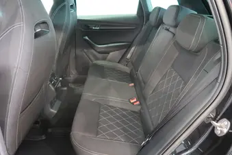 Škoda Karoq SportLine