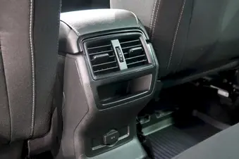 Škoda Karoq SportLine