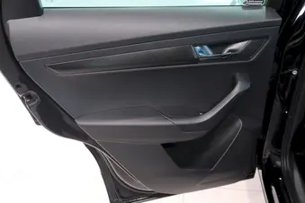 Škoda Karoq SportLine