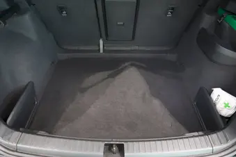 Škoda Karoq SportLine