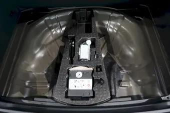 Škoda Karoq SportLine