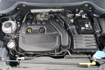 Škoda Karoq SportLine