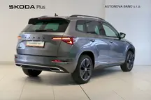 Karoq SportLine