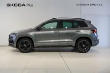 Karoq SportLine