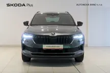 Karoq SportLine