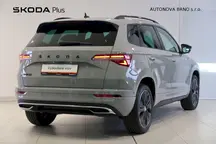 Karoq SportLine