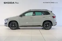 Karoq SportLine